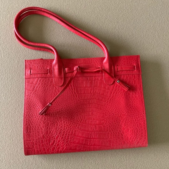 lillian vernon purse